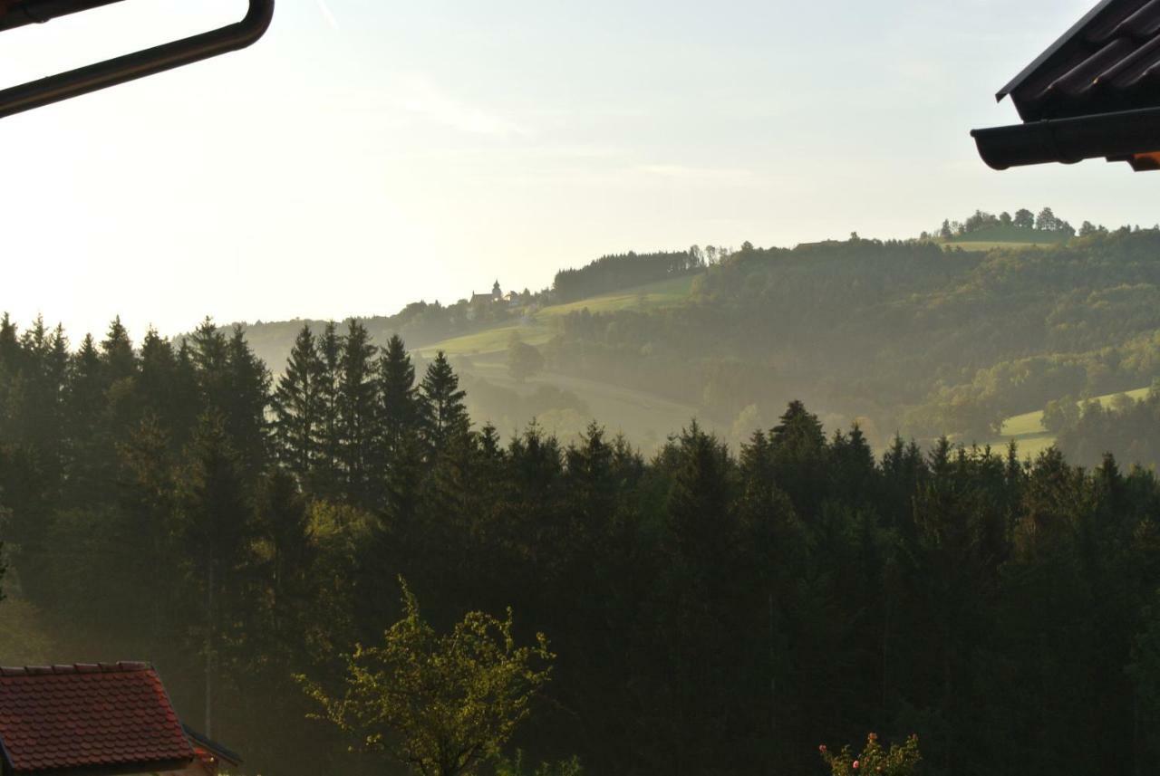 Kornihof Waidhofen an der Ybbs Exterior foto